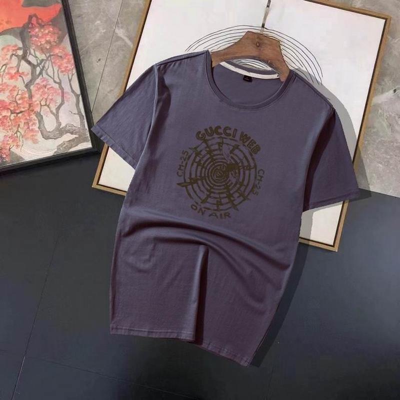 Gucci Men's T-shirts 2311